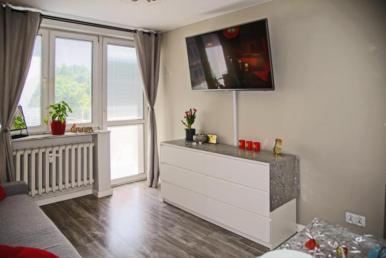 Maya'S Flats & Resorts - Gdansk Szopy Exterior photo